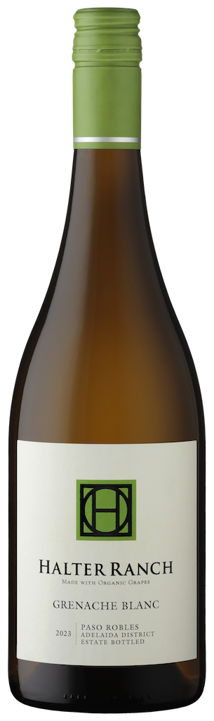 2023 Grenache Blanc