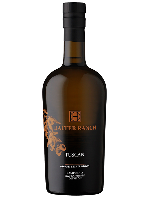 2023 Tuscan Olive Oil