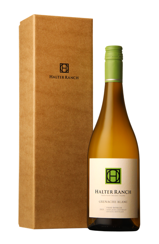 2023 Grenache Blanc Gift Box Set