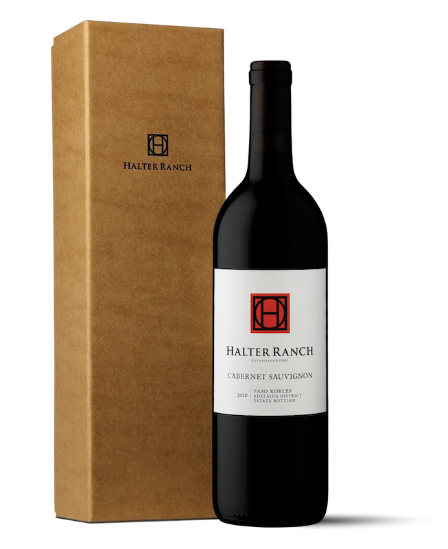 2020 Cabernet Sauvignon Gift Box Set