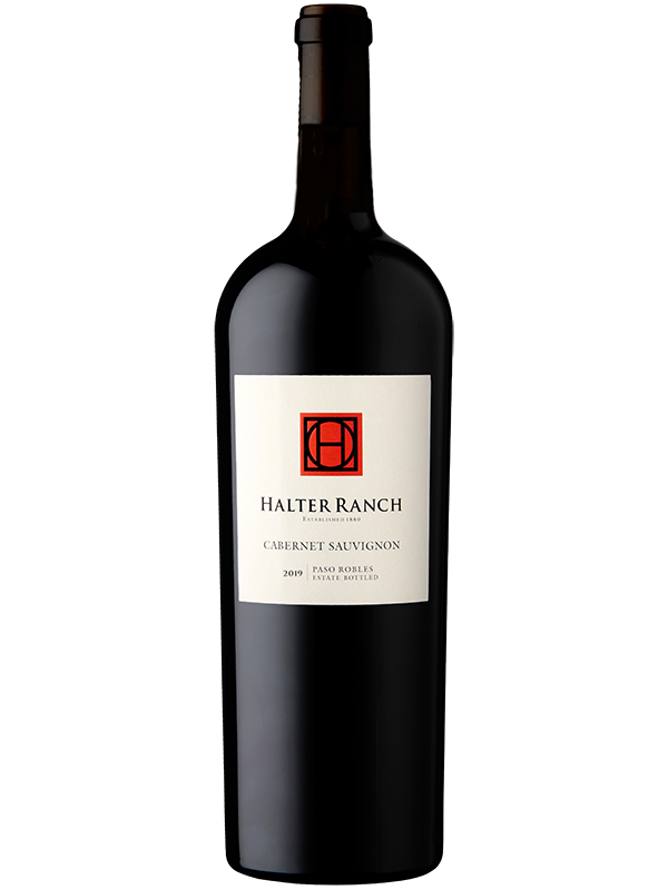 2019 Cabernet Sauvignon 1.5L Magnum