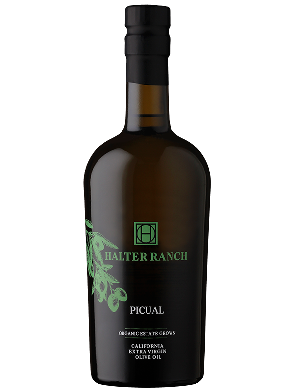 2023 Picual Olive Oil