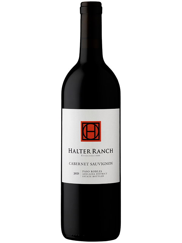 2021 Cabernet Sauvignon