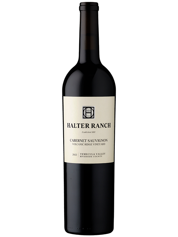 2022 Volcanic Ridge Cabernet Sauvignon