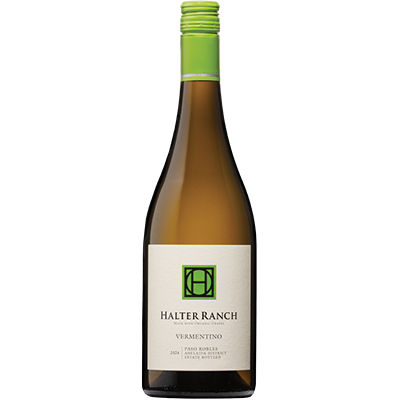 2024 Vermentino