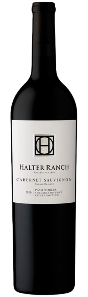 2020 Reserve Cabernet Sauvignon