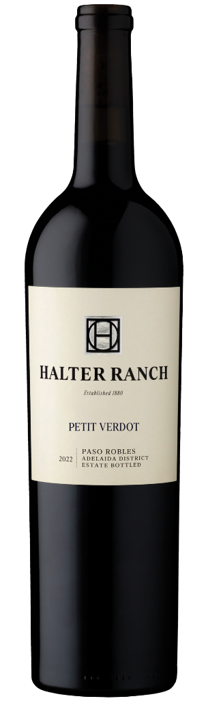 2022 Petit Verdot