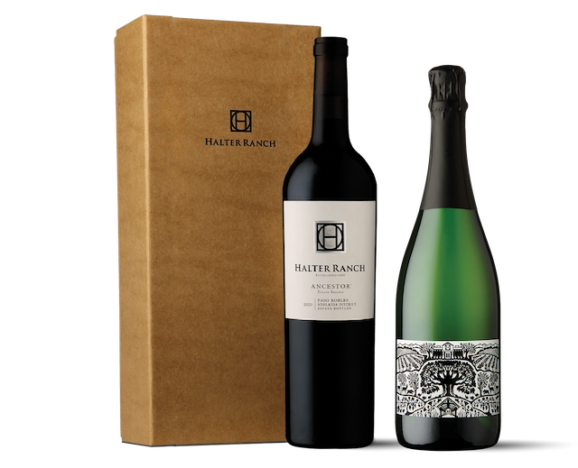 2021 Ancestor and 2022 Libelle Gift Box Set