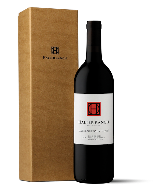 2021 Cabernet Sauvignon Gift Box Set