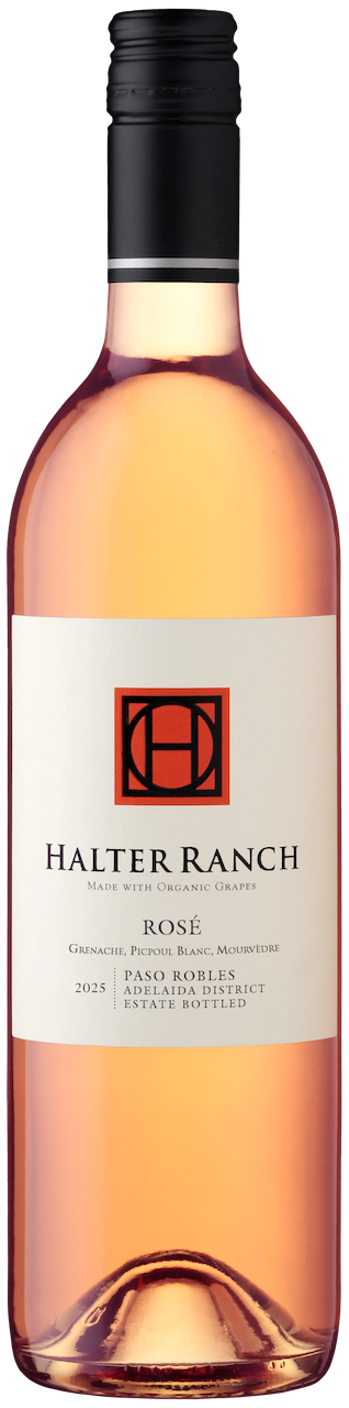 2025 Estate Rosé