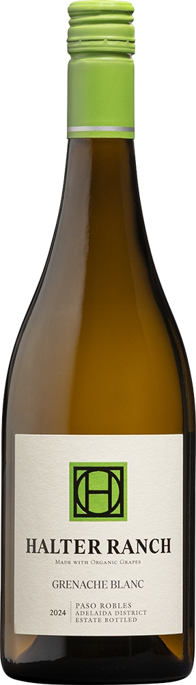 2024 Grenache Blanc